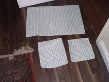 orla kiely tiny stem duck egg