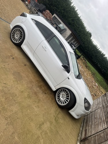 Astra vxr breaking - astra, h