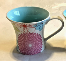 Portmeirion Crazy Daisy Mug
