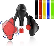 Thigh Master & Kegel Exercise