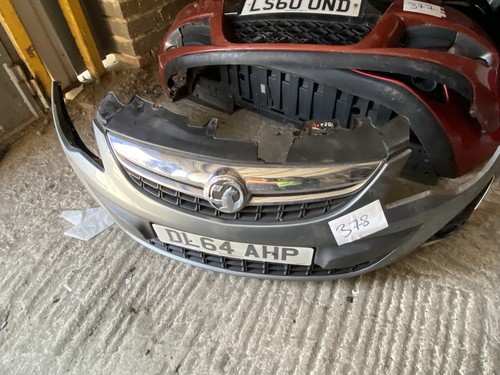 2013 vauxhall corsa - vauxhall, d