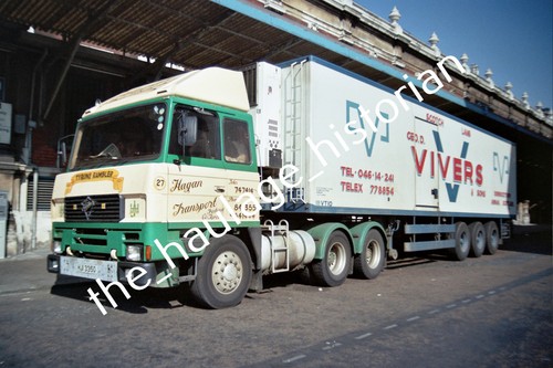 Thh truck photos foden - foden,