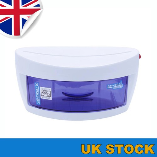 Salon tool single layer - single-layer, uv