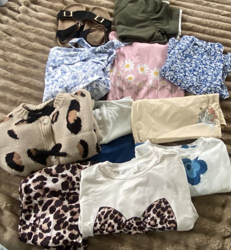 Brand new shein girls clothes - new,