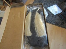 Scottish Pipers Black Horse