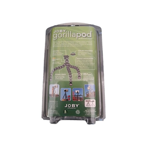 Joby gorillapod tripod - tripod, stand