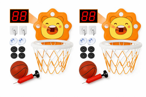 Mini basketball hoop wall - basketball,
