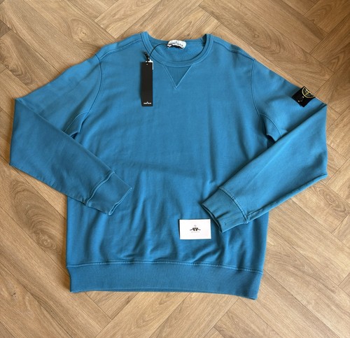 Stone island sweater - stone,