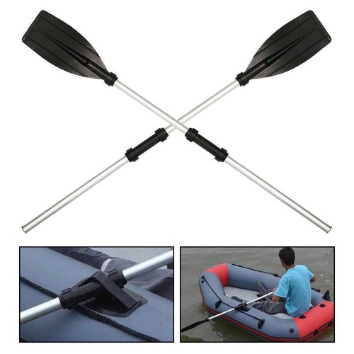 Kayak paddle detachable - 2x,