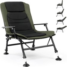 Portable Folding Carp Fishing