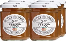 Tiptree Apricot Reduced Sugar