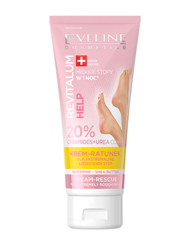 Eveline revitalum - revitalum, 20%