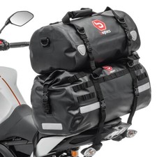 Tail Bag Set XB50 + XF30 for