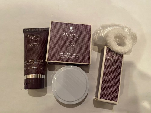 Ritz carlton asprey - ritz-carlton, purple