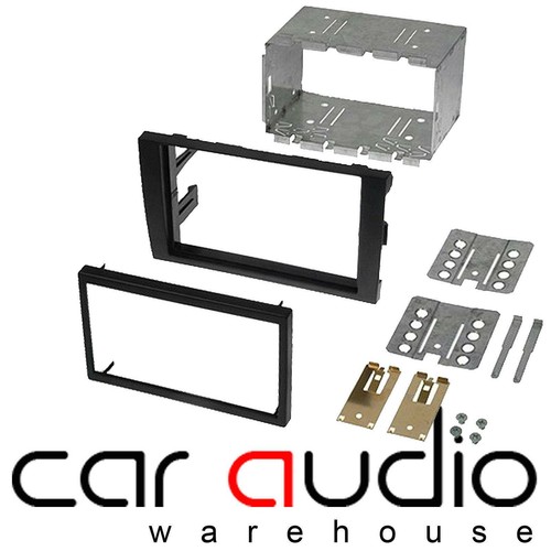Audi 2000 2006 double - audi, b6