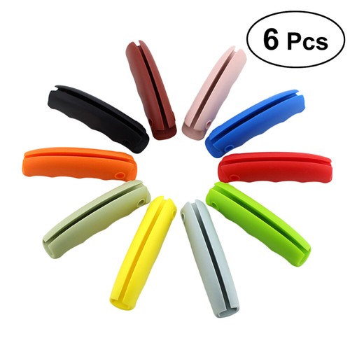 6pcs shopping grip secondary - 6pcs,