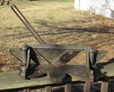 Vtg Lion Trimmer T-1 Miter