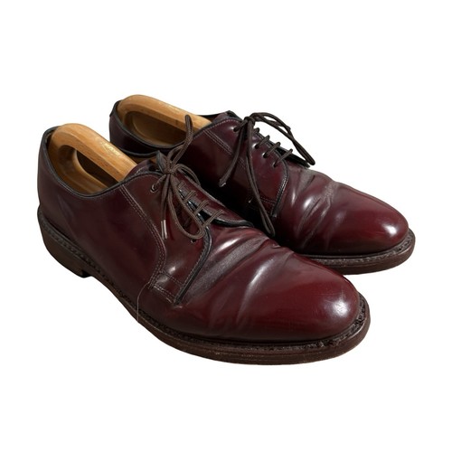 Men loake oxblood - loake, oxford