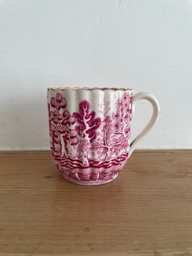 Antique 1886 copeland spode - antique,