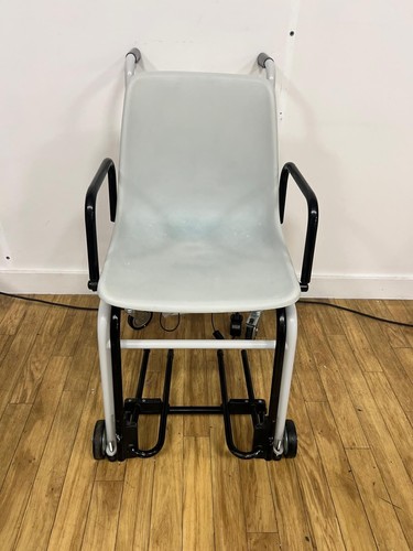 Seca digital sit weighing - on,
