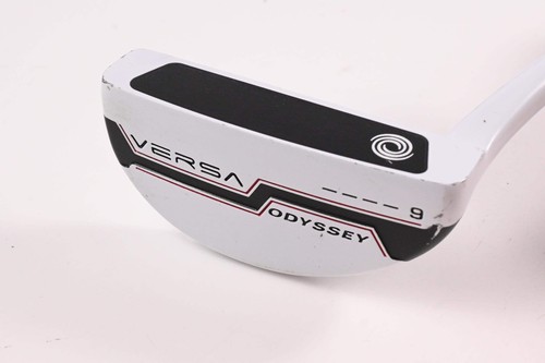 Odyssey versa putter 34 - 9, /