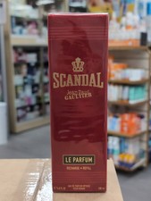 Jean Paul Gaultier Scandal Le