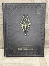 The Skyrim Library: Volume 1 -