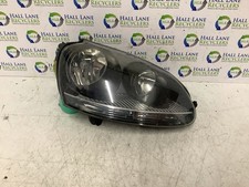 2008 VW GOLF MK5 GT - DRIVERS