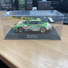 Scalextric Porsche 911 GT3R
