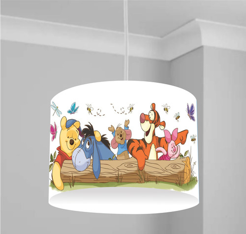 Winnie the pooh - the,