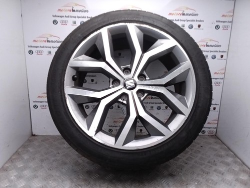 Leon 2015 mk3 inch y - 5f, 18