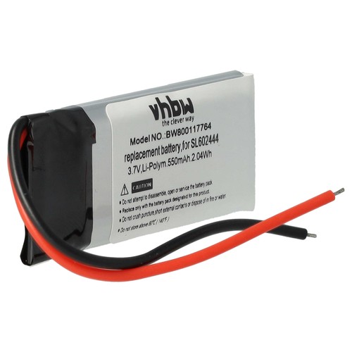 Battery for philips sonicare - for,