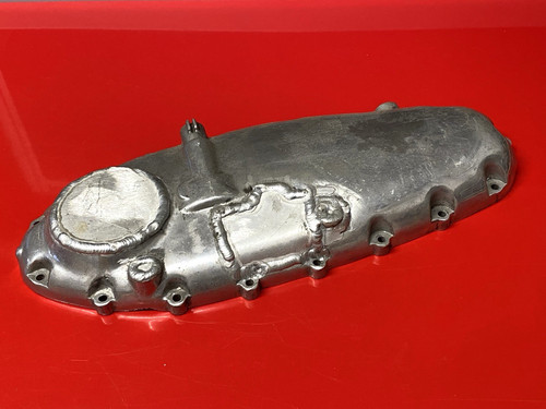 Lambretta taffspeed racing - lambretta,