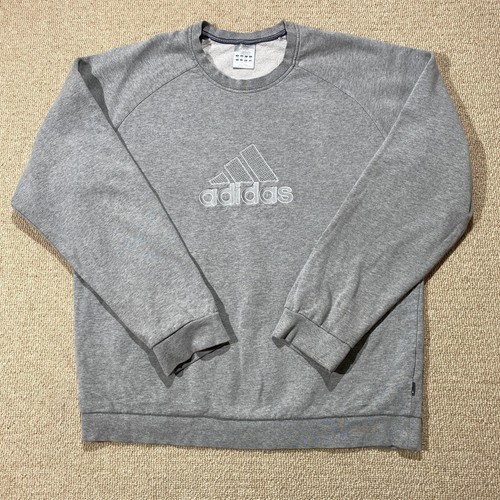 Vintage adidas sweatshirt - adidas,