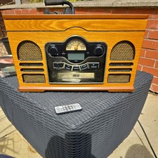 Coopers Stortford 6 in 1 Music