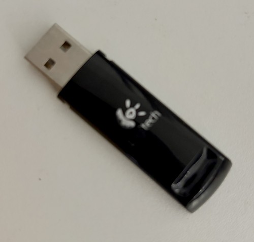 Logitech u0005 usb receiver - logitech, c-u0005