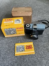 Rand vintage Diana D copy