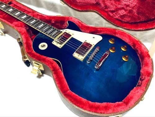 Epiphone les paul - les,