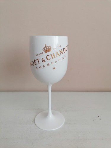 Moet chandon acrylic - chandon, "moet