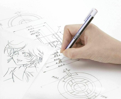 Tombow eraser pen round tip - tombow,