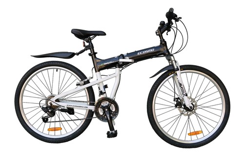 Ecosmo alloy folding - ecosmo,