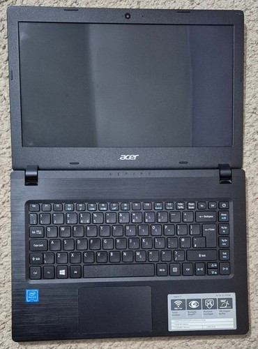 Acer aspire a114 14 - acer, 14"