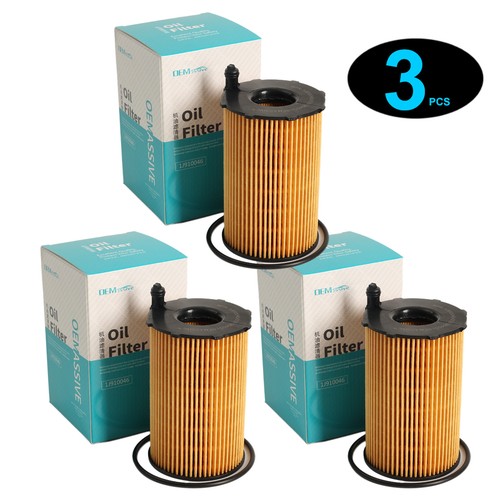 Engine oil filter for - for, audi