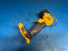 Dewalt DCL040 18V XR li-ion