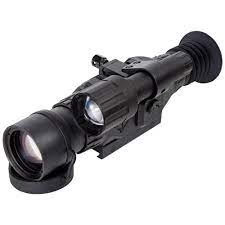 Sightmark wraith 4 32 - 4k, 4-32