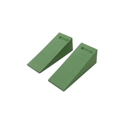 Pieces yoga foam - wedge, squat