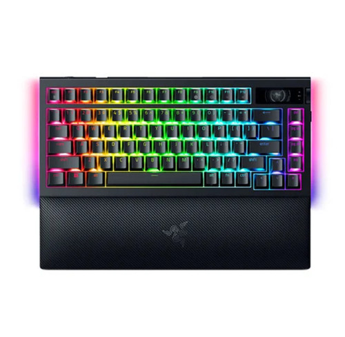 Razer blackwidow pro - pro, 75%