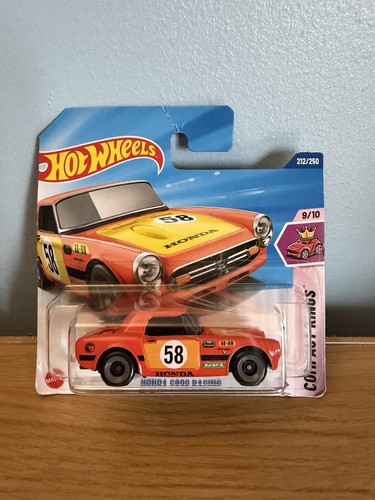 Honda s800 racing - honda,