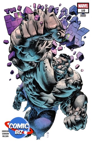 Infernal hulk 1st - hulk,