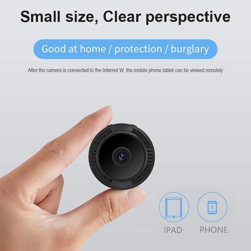 1080p mini camera wireless - mini,
